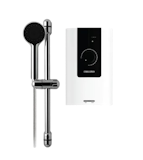 10 เครื่องทำน้ำอุ่น STIEBEL ELTRON รุ่นไหนดี ปี 2026 มีระบบ ELCB ตัดไฟรั่ว 4