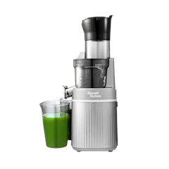 Cold Press Slow Juicer 80MM Feed Tube