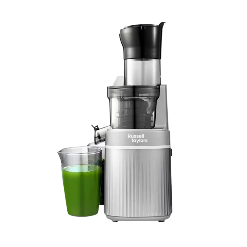 Cold Press Slow Juicer 80MM Feed Tube 1