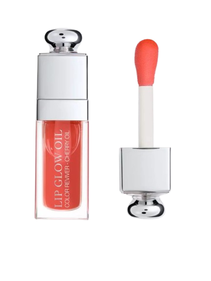 Dior Lip Glow Oil Nourishing Glossy Lip Oil 3
