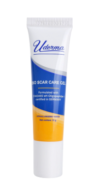 เจลลดรอยแผลเป็น Bio Scar Care Gel 