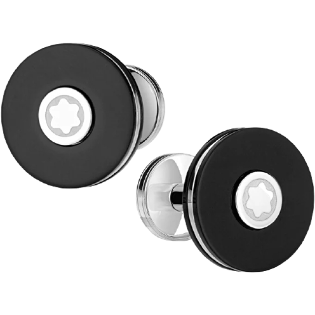 Cufflinks แบรนด์ MONTBLANC 1