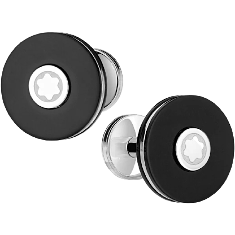 Cufflinks แบรนด์ MONTBLANC 1