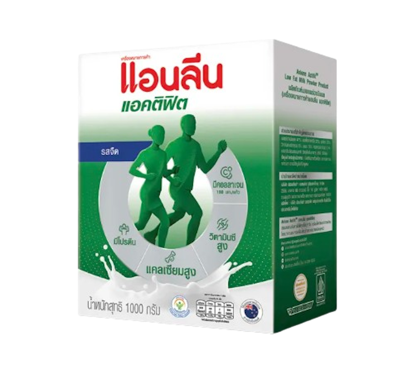 Actifit 3 1