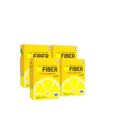 Probiotic Yuzu Fiber 1