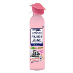 สเปรย์ทำความสะอาด Spray Sakura