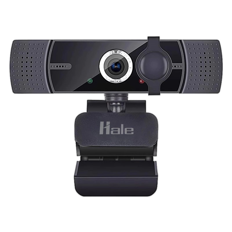 กล้อง Webcam Full HD 1