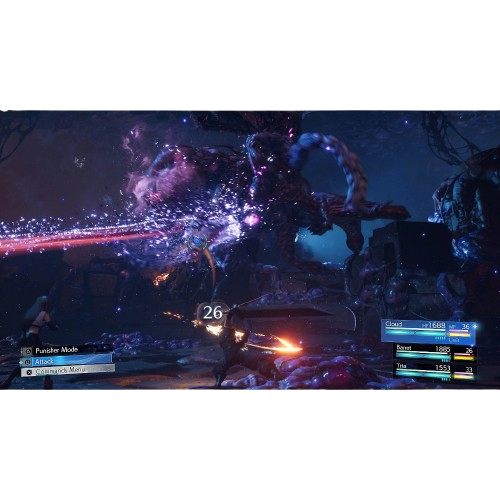 Final Fantasy VII Rebirth 3