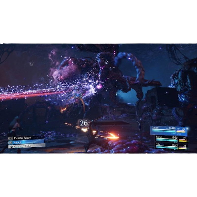 Final Fantasy VII Rebirth 3