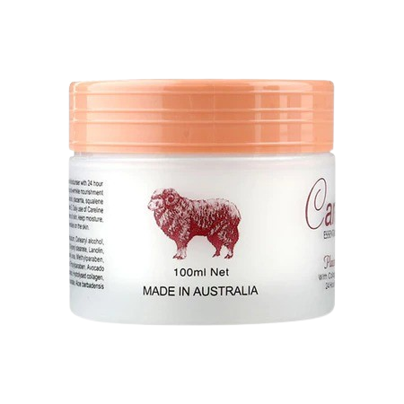 Placenta Cream 3
