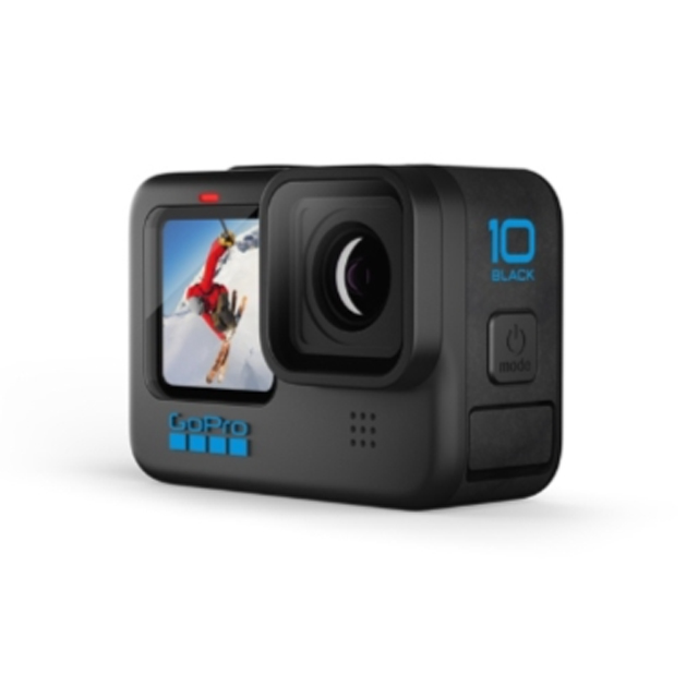 กล้อง GoPro 3