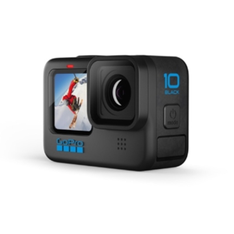 กล้อง GoPro 3
