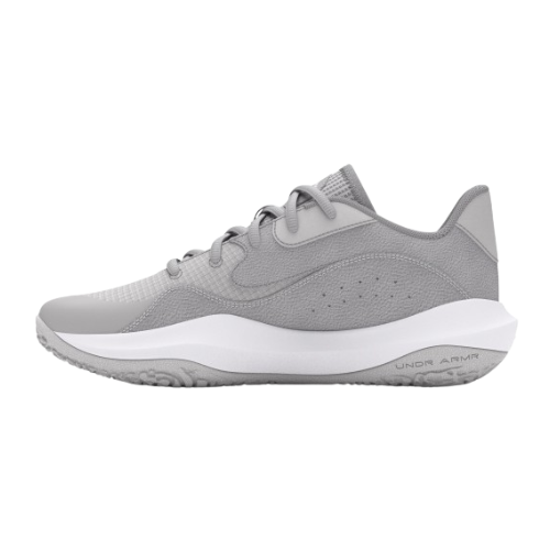 รองเท้าบาสเกตบอล UA Lockdown 7 Low 1