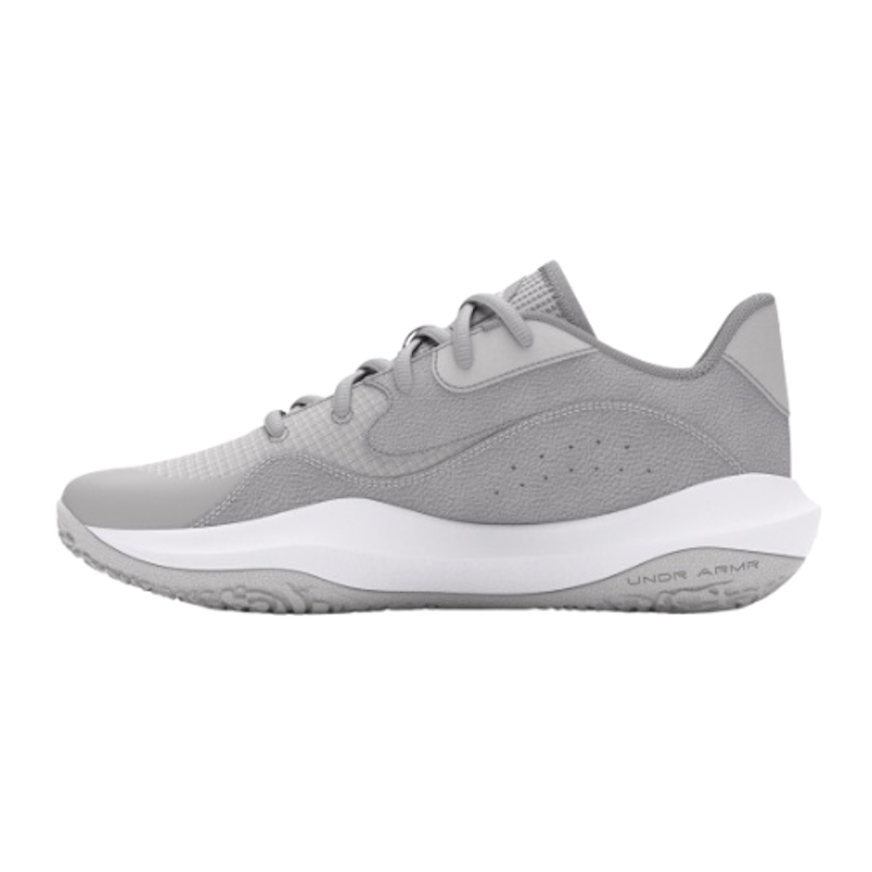 รองเท้าบาสเกตบอล UA Lockdown 7 Low 1