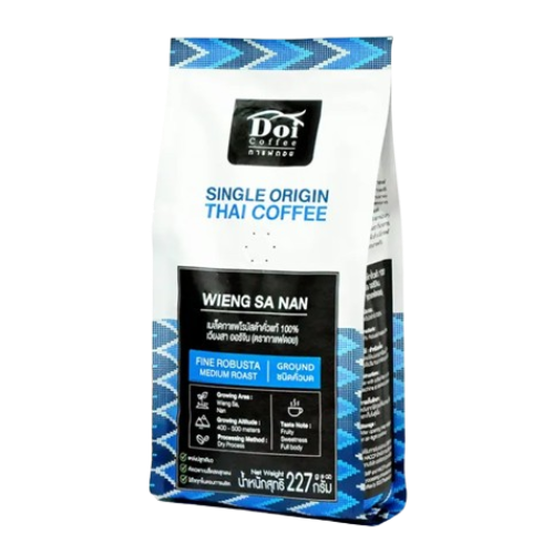 เวียงสา Single Origin 1