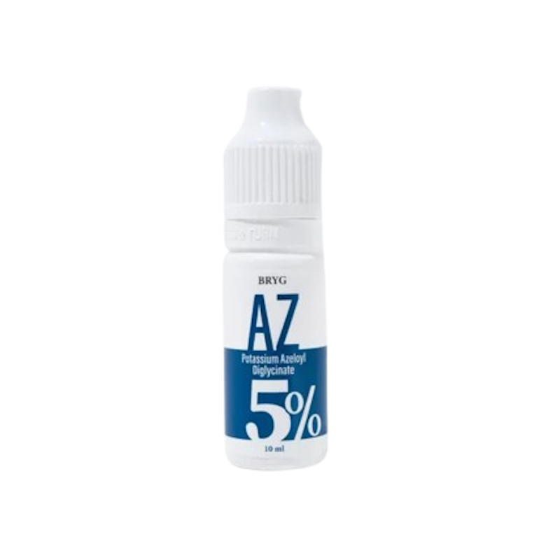 5% Potassium Azeloyl Diglycinate Serum 1
