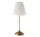 IKEA ไอเดียแต่งห้อง หอพัก โคมไฟตั้งโต๊ะ ÅRSTID อัวช์ทีด 1