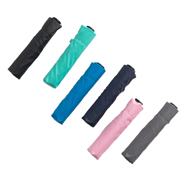 ร่มพับ 99g Air Umbrella Lightweight UPF50 2