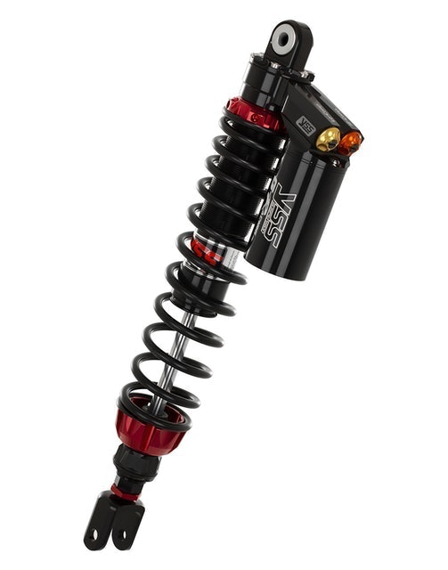 10 อันดับ โช๊คมอเตอร์ไซค์ ยี่ห้อไหนดี ปี 2026 จาก YSS, Profender, ÖHLINS 1