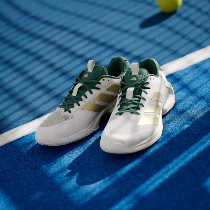 รองเท้าเทนนิสผู้ชาย รุ่น Adizero Ubersonic 5 3