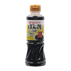 ซอสพอนซึ yamamori น้ำจิ้มสุกี้ยากี้ญี่ปุ่น