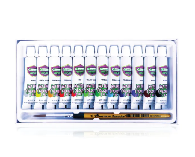 Tempara Colour 2