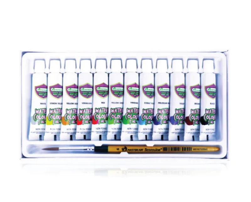 Tempara Colour 2