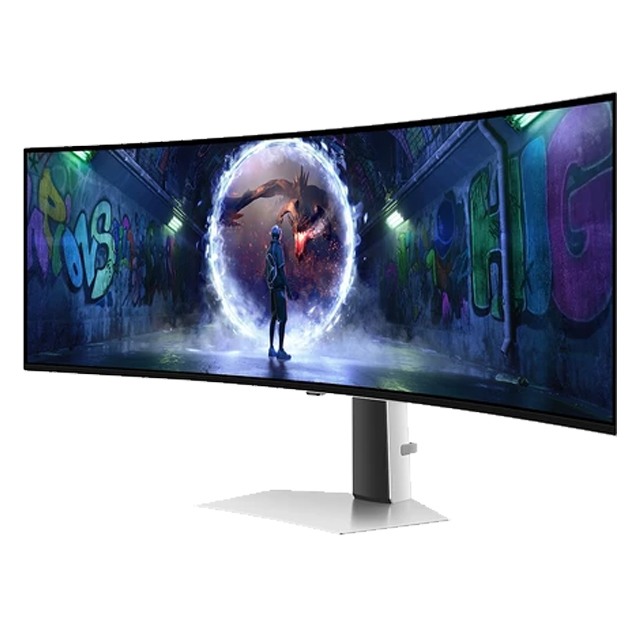 Odyssey G9  1