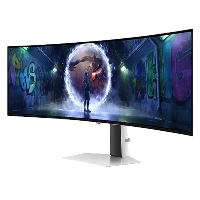 Odyssey G9 1
