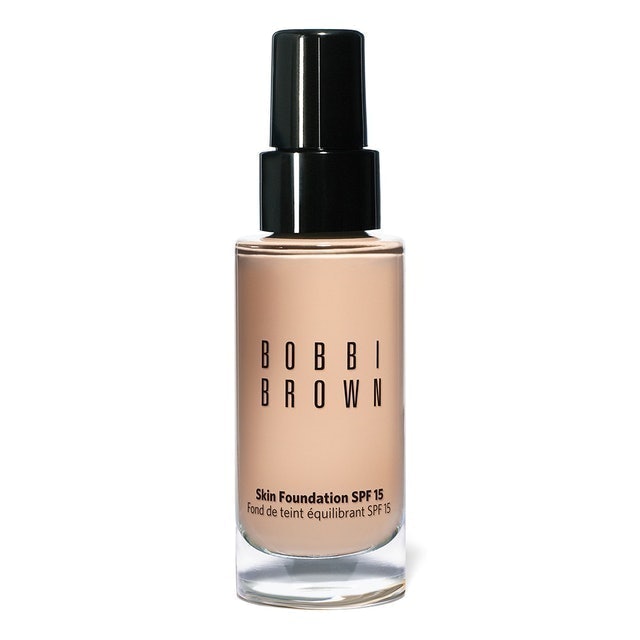 Skin Foundation SPF 15 1