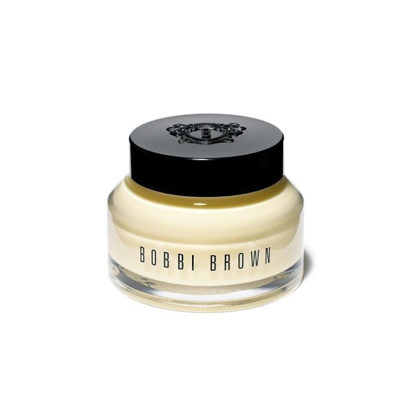 Vitamin Enriched Face Base 1