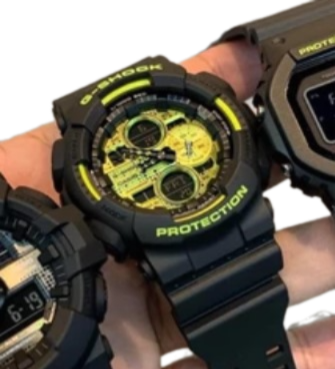 GA-140DC-1A 2
