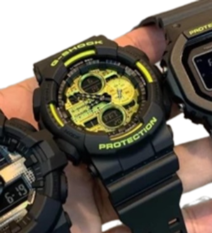 GA-140DC-1A 2