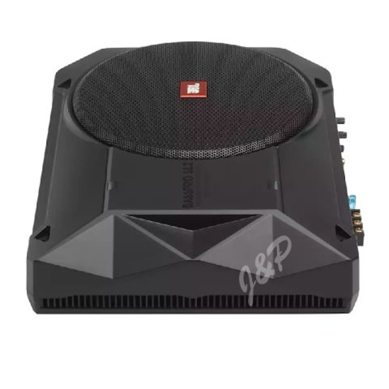 Subbox รุ่น BassPro SL2 2