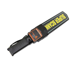 เครื่องตรวจจับโลหะ รุ่น MD - 3003B1