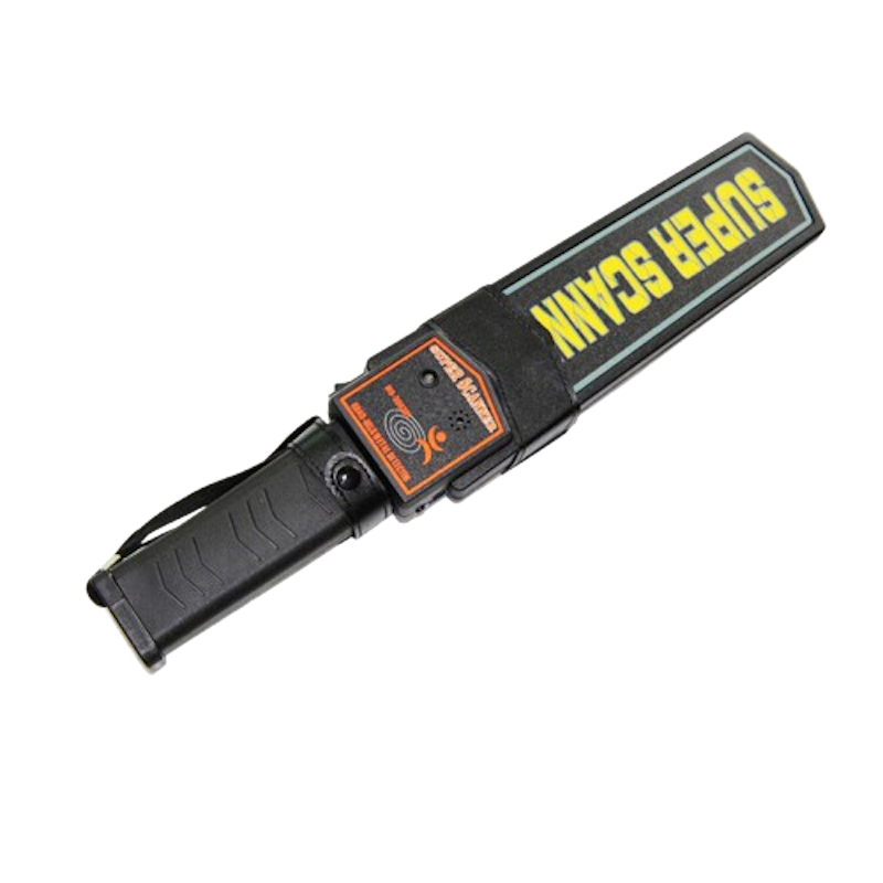 เครื่องตรวจจับโลหะ รุ่น MD - 3003B1 1
