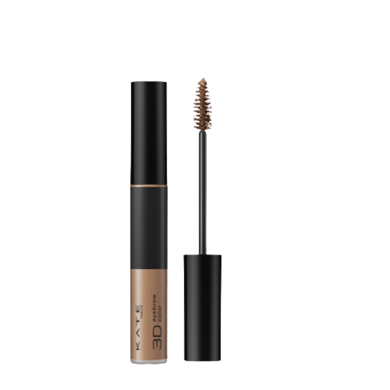 เครื่องสำอาง KATE มาสคาร่าคิ้ว 3D EYEBROW COLOR N 1