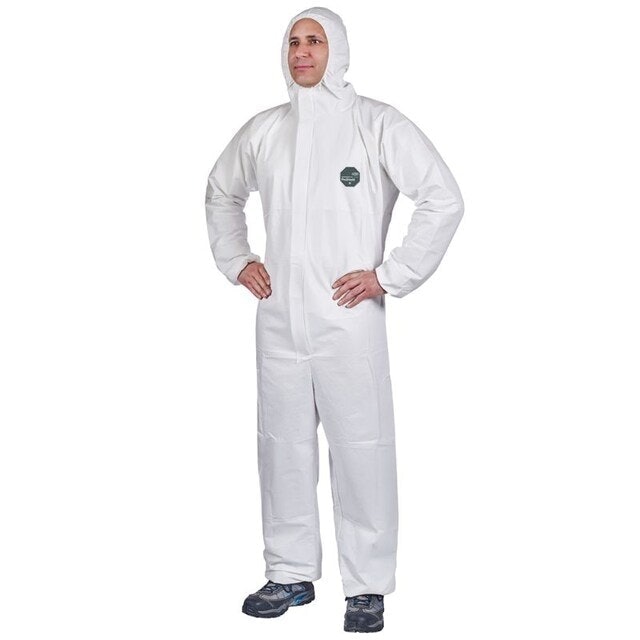 ชุด PPE รุ่น ProShield 60 1