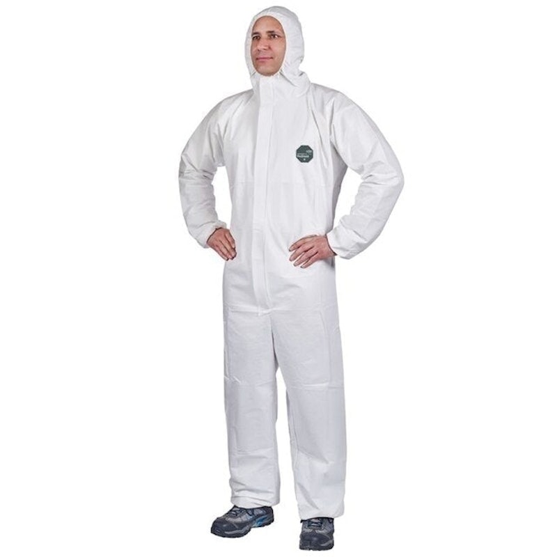 ชุด PPE รุ่น ProShield 60 1