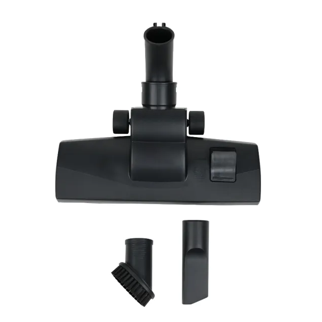 เครื่องดูดฝุ่นแบบกล่อง รุ่น EC-CF20B-G 3