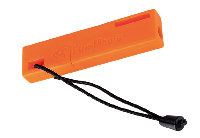 อุปกรณ์เดินป่า แท่งจุดไฟ FMS-709 Fire Starter 1