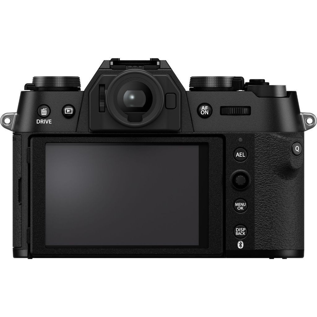 X-T50 Mirrorless Camera 2