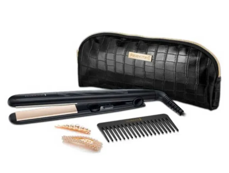 เครื่องหนีบผม Ceramic Style Edition Gift Set 3