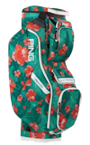 10 ถุงกอล์ฟ ยี่ห้อไหนดี ปี 2026 Golf Bags ถุงกอล์ฟผู้หญิง 4