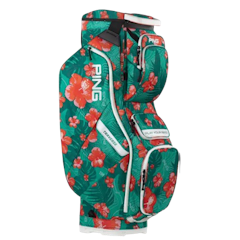 TRAVERSE 214 PING CART BAG