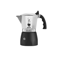 หม้อต้มกาแฟ Moka Pot รุ่น Brikka