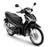 Honda All New Wave 125i 1