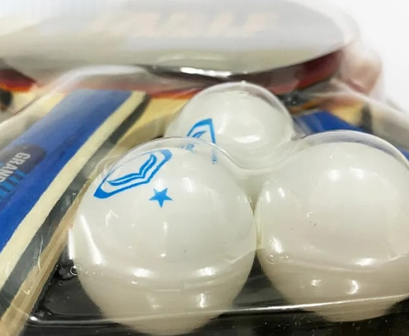 ไม้ปิงปอง HITTER 2
