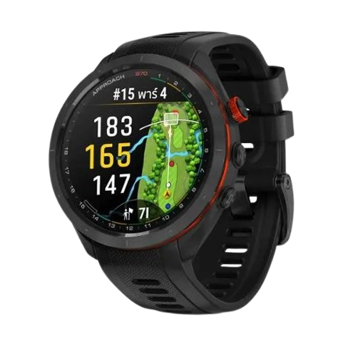 นาฬิกาสมาร์ทวอทช์ Approach S70 1