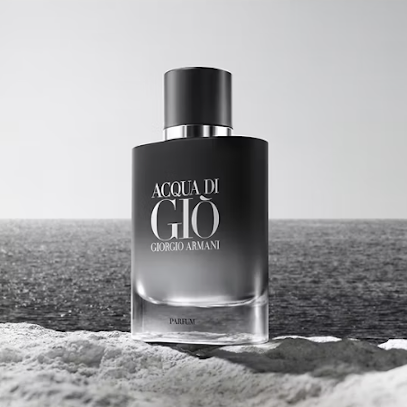 Acqua Di Gio Parfum 2
